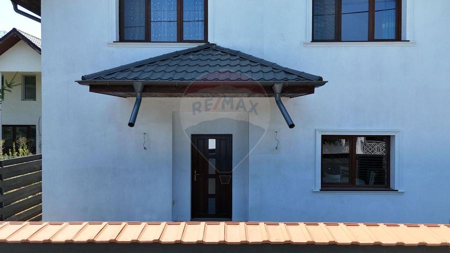 Casa / Vila Otoprni Ilfov  de vanzare - 9