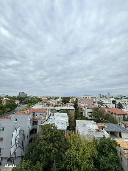 Calea Dorobanti-Parc Floreasca I 2 Camere Decomandat I View Superb - 2