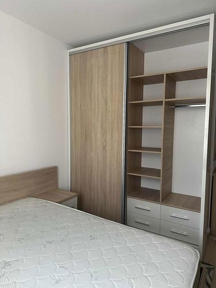 Garsoniera moderna ,MilitatriRezidence-complet mobilata si utilata - 3