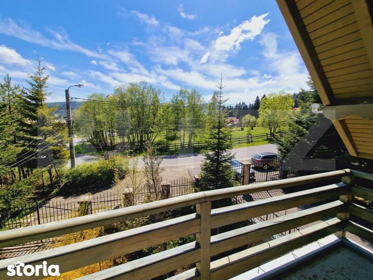 Casa in zona Trei Brazi,Predeal - 17