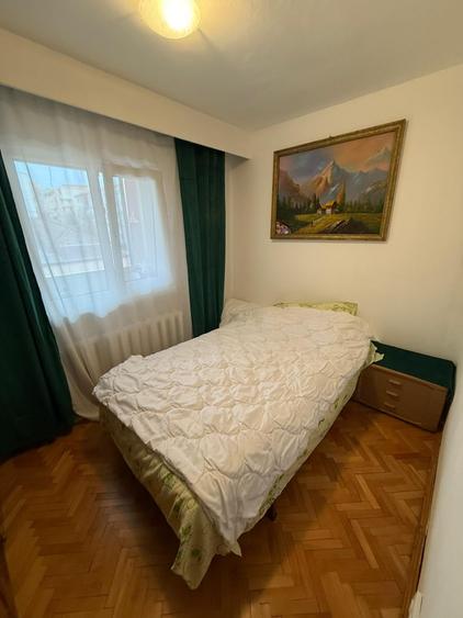 Apartament de închiriat, 4 camere, 83 mp, Gheorgheni zona Iulius Mall - 7