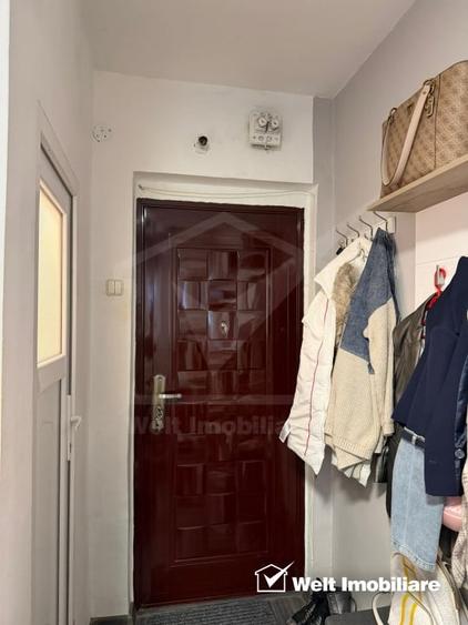 Garsoniera de vanzare in Gheorgheni, parter, investitie - 8