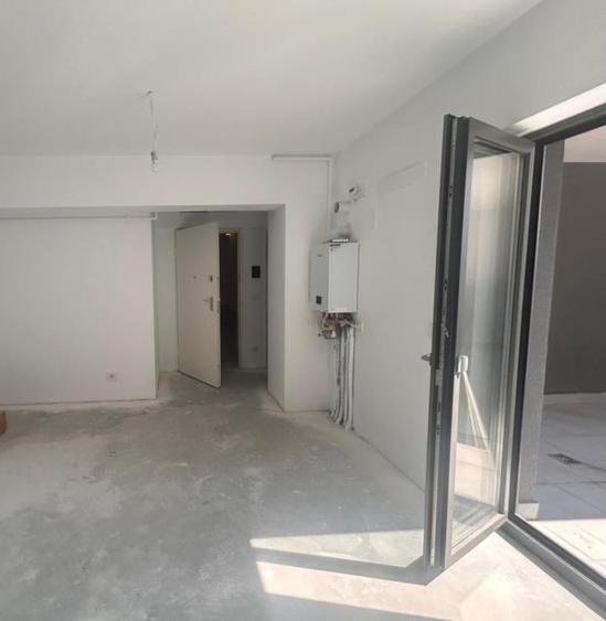 vanzare 3 camere  Fabrica de Glucoza, vedere lac,parcare - 4