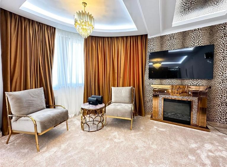 Vila P+2 | Pipera | Piscina | - 38