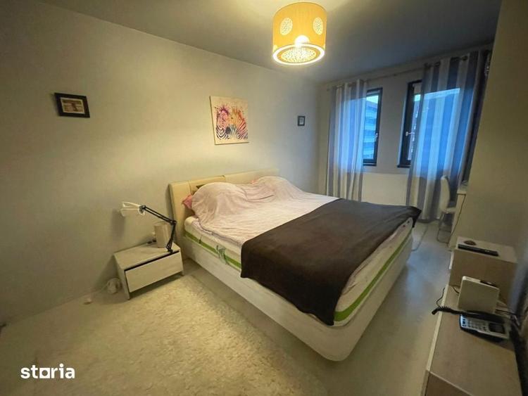 | Apartament 2 camere | 59 mp | Decomandat | Zona Iulius Mall | - 7