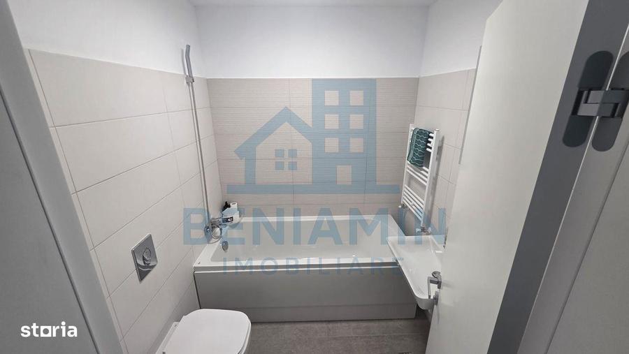Apartament 3 camere 2 bai Decebal Residence Lapus - 6