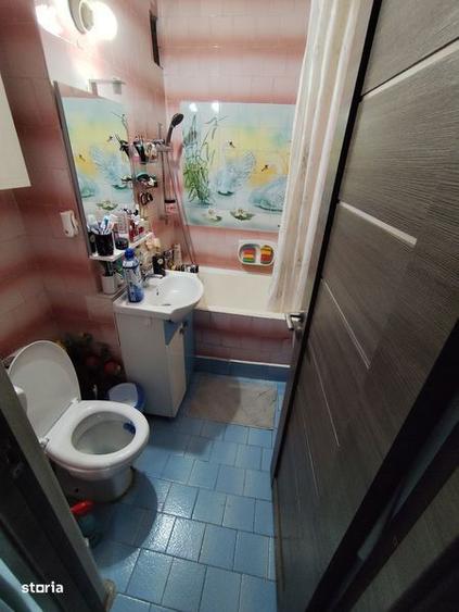 Vand apartament calea bucuresti mc donalds 3 camere - 6