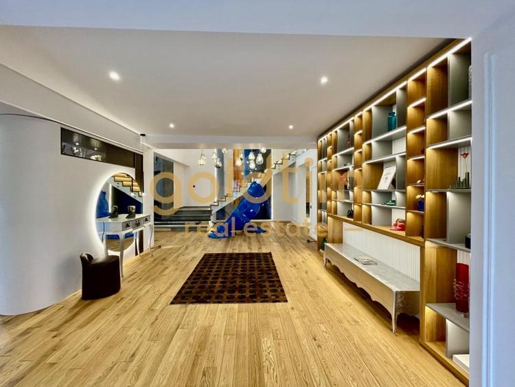 UNICA/ABSOLUT SUPERBA/ VILA INDIVIDUALA/IANCU NICOLAE/CURTE GENEROASA - 10