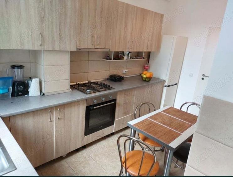 Garsoniera avantgarden 3 - 4