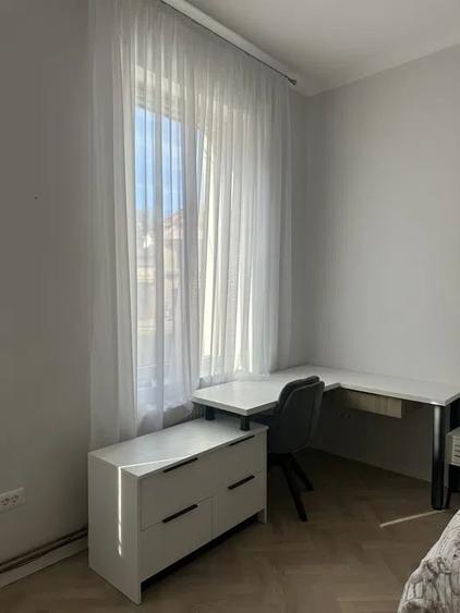 Apartament cu 2 camere si curte la casa in centrul Brasovului, 50 mp, PREMIUM - 4