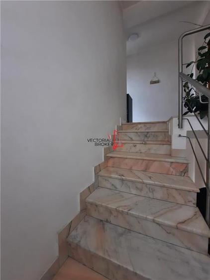 Vila 2 etaje, curte generoasa Vatra Luminoasa - 11