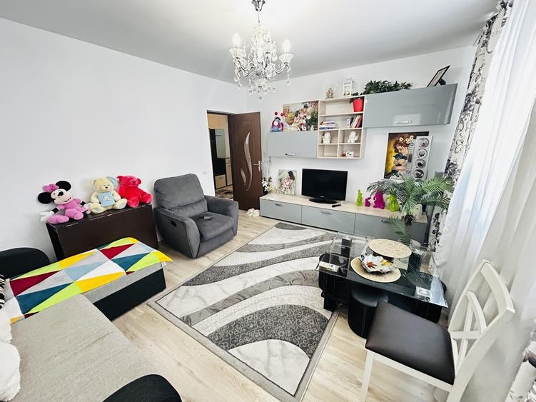 Popesti -Leordeni Drumul Fermei Penny Cu loc de Parcare - 3