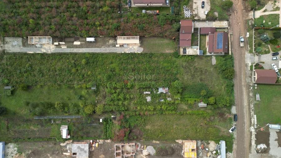 Teren intravilan - 20