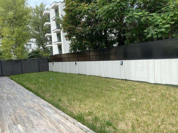 Piata Unirii Apart nou finisaje lux  131 mp plus curte 200 mp garaj - 28