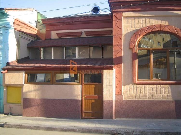 Spatiu comercial zona Ultracentral - 1