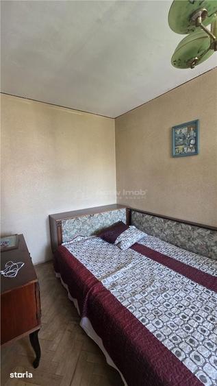 Apartament 2 semidecomandat, etaj 4 - Craiovita - Nitela - 2