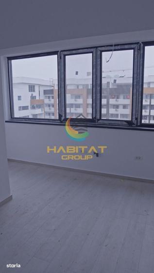 Penthouse cu 3 camere si Terasa Acte Gata! - 8