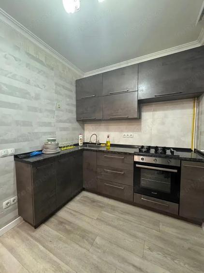 Garsoniera de inchiriat in zona Drumul Taberei - 1