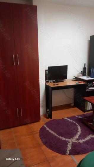 Proprietar, inchiriez garsoniera Lipovei