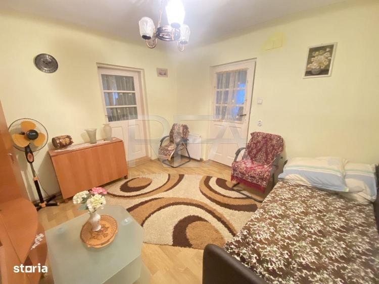 Casa-3 camere- Rahova - 2