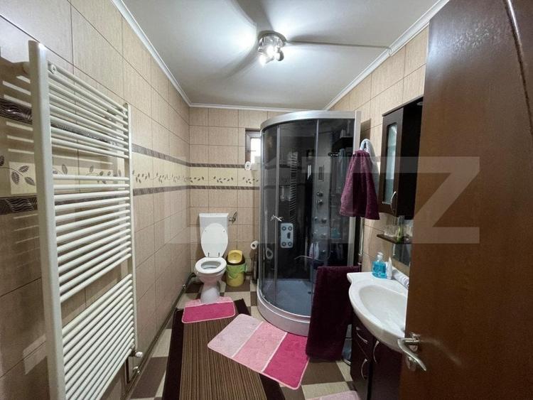 Casa de vanzare cu 5 camere, 1100 mp teren, Peris - 7