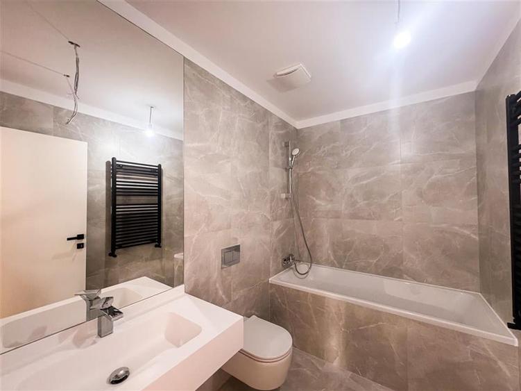 Apartament de vanzare 3 camere One Cotroceni Park - 12