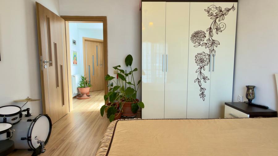 Vanzare vila individuala Domnesti, la cheie ! - 33