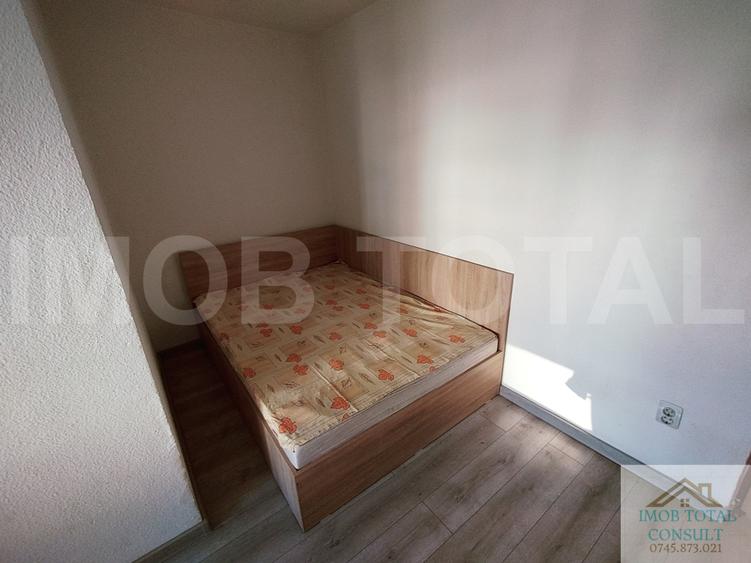 Garsoniera confort 1 etaj 3/8, Prundu Depou - 6