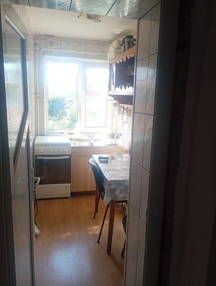 Apartament doua camere - 5