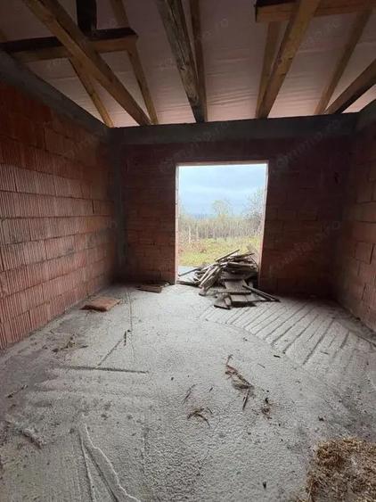 Casa parter stil mediteranean, 115 mp utili + teren 470 mp, demisol 30 mp - 4