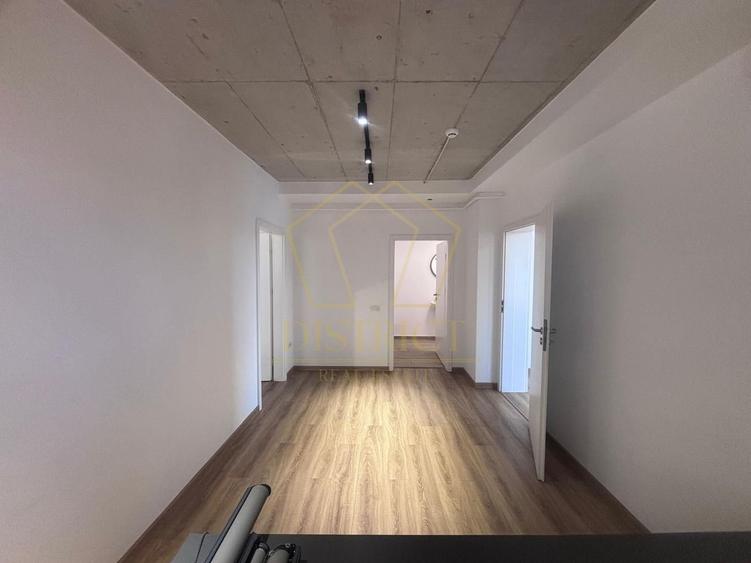 COM 0% Spatiu comercial 100mp, bloc nou | XCITY TOWERS - 6