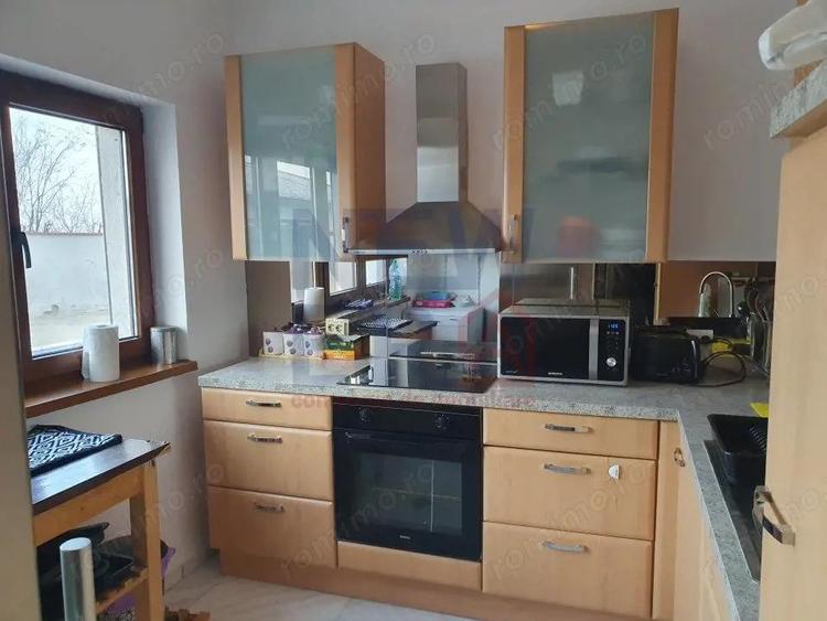 SUPER OFERTA DE SARBATORI! Vila de vanzare UNGURENI, Butimanu - 14