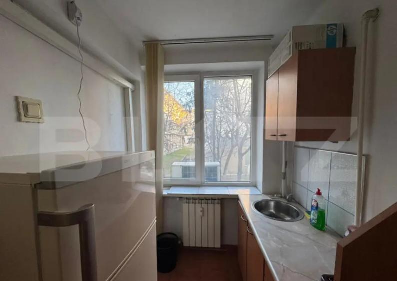 Spa?iu comercial 2 camere, 39 mp, zona Ultracentrala - Mae - 4