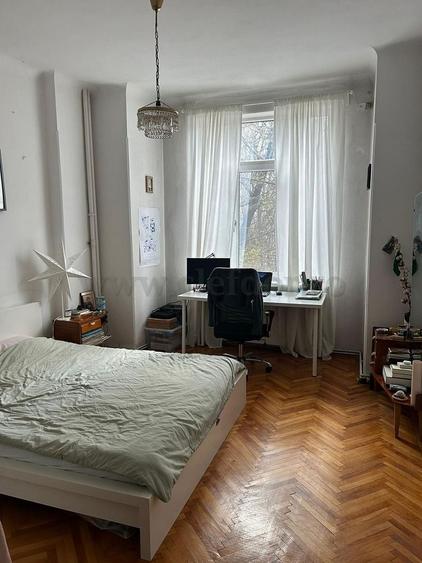 Apartament cu 4 camere in apropiere de Ateneul Roman - 10