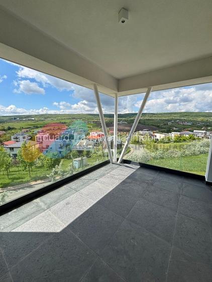 Casa Individuala 170 mp Utili + Terasa 40 mp - Terra Gardens, Cluj