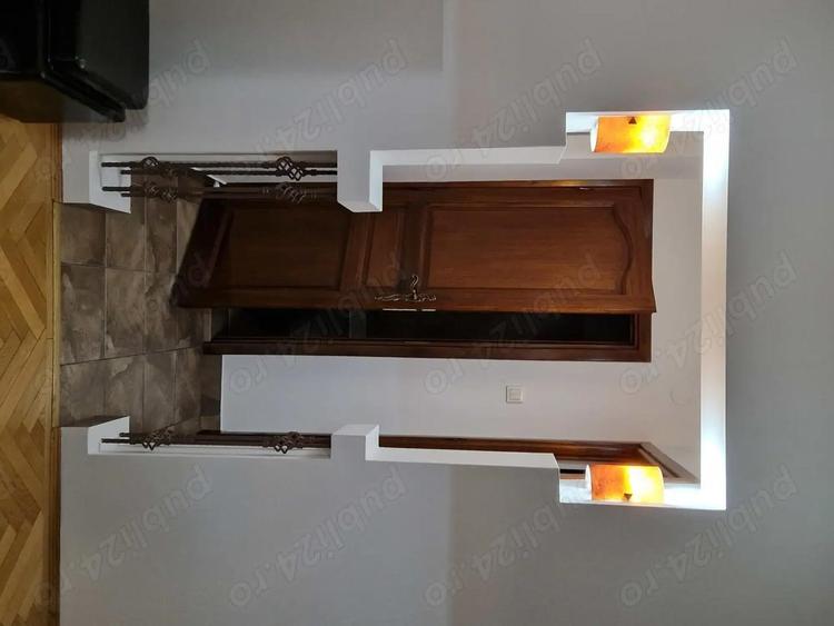 Apartament 2 camere bd. Eroilor Cotroceni Academia Militara - 5