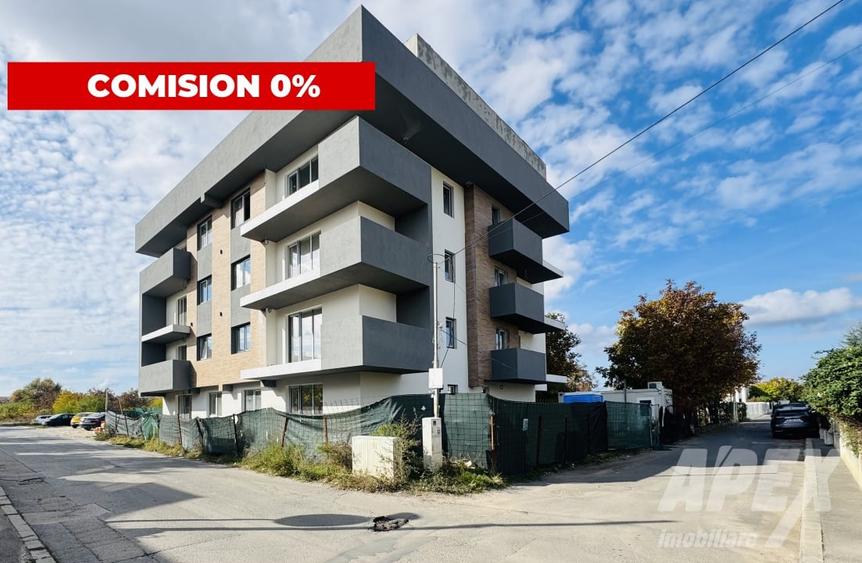 DIRECT DEZVOLTATOR | Apartament 2 camere | Prel. Ghencea-Ghindari - 1