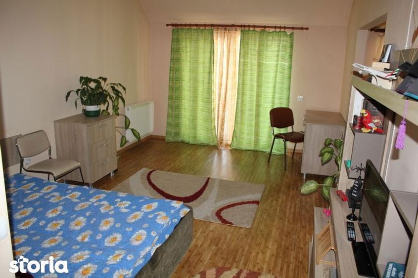 Inchiriez apartament cu 1 camera in Floresti - 1