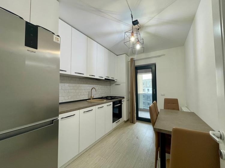 Apartament modern, bloc nou, Central - 2