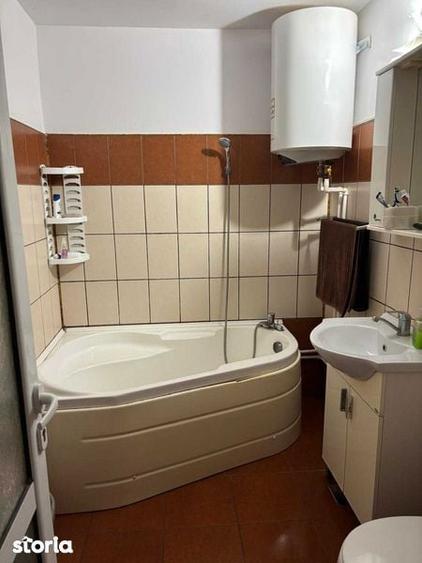 Vand apartament 2 camere - 1