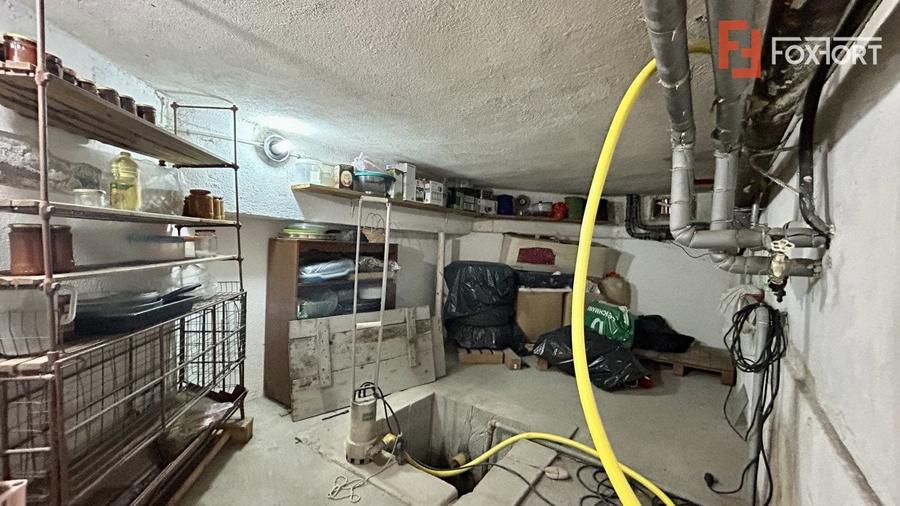 COMISION 0% Casa individuala cu 11 camere si 6 bai, zona Brancoveanu - 36