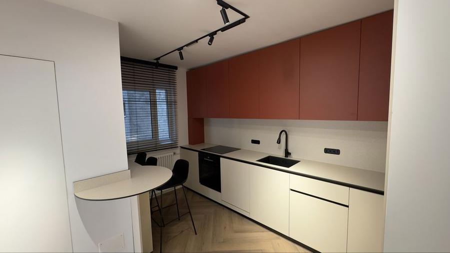 Inchiriez 3 camere LUX Zona Tineretului la 1 minut de parc - 5