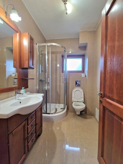 Casa individuala cu gradina si 5 locuri de parcare, cartier Europa - 7