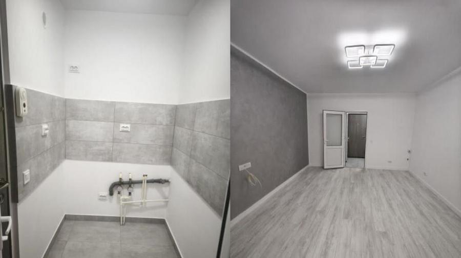 Garsoniera de vanzare zona CET, RECENT RENOVATA - 5