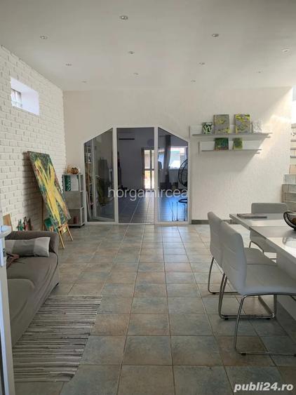 Vand casa spatioasa in Micalaca,Arad