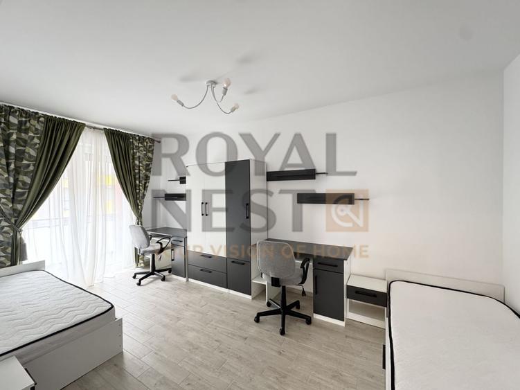 COMISION 0! Apartament cu 2 camere in Avantgarden 3 - 8