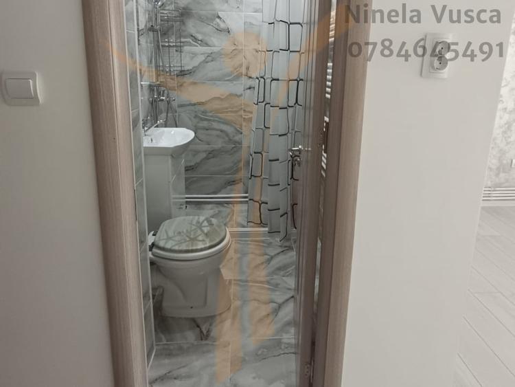 Garsoniera complet renovata – Targoviste, Str. Laminorului - 12