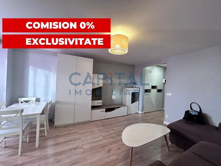Vanzare garsoniera, zona Big, Manastur, Cluj-Napoca