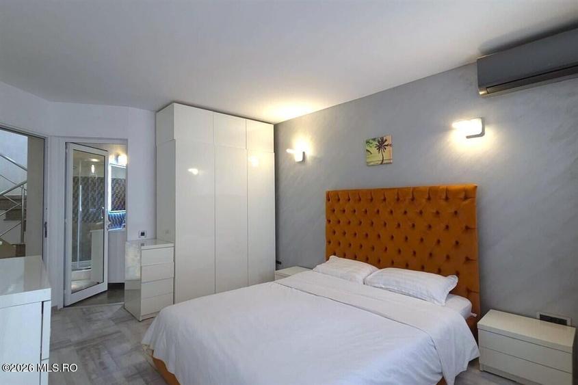 Mamaia Nord - Phoenicia Resort, casa de vacanta la mare, P+1E+Terasa! - 16