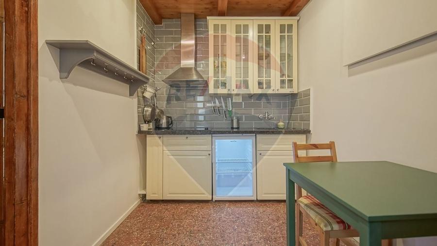 DE INCHIRIAT -  Garsoniera in zona Centrul Istoric - 14